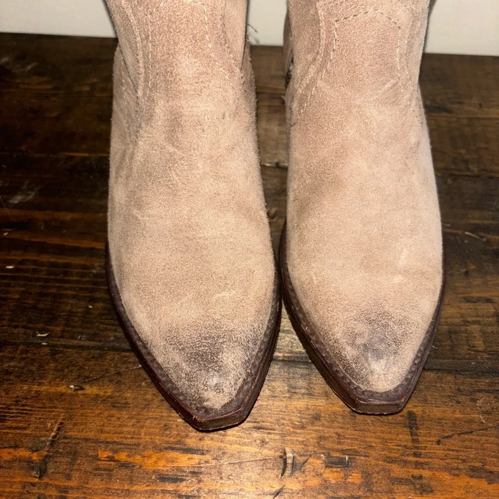 Frye Sacha Over The Knee boot size 6